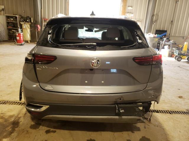 Photo 5 VIN: LRBFZPR44ND068444 - BUICK ENVISION E 