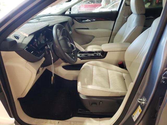 Photo 6 VIN: LRBFZPR44ND068444 - BUICK ENVISION E 