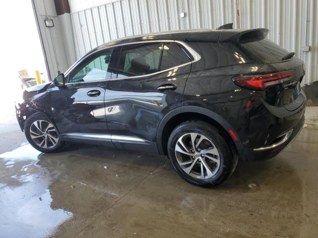 Photo 1 VIN: LRBFZPR44PD040291 - BUICK ENVISION E 