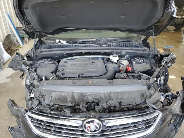 Photo 11 VIN: LRBFZPR44PD040291 - BUICK ENVISION E 