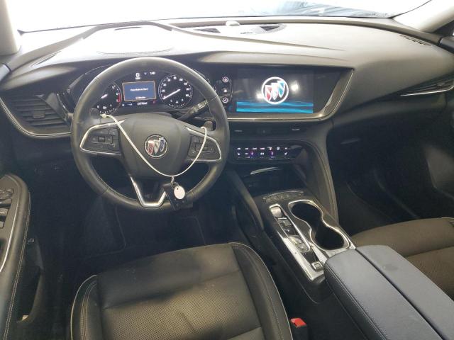 Photo 7 VIN: LRBFZPR44PD040291 - BUICK ENVISION E 