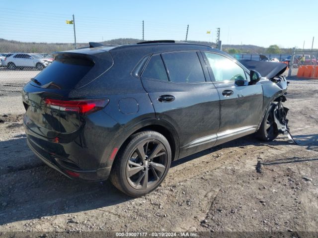 Photo 3 VIN: LRBFZPR44PD183127 - BUICK ENVISION 