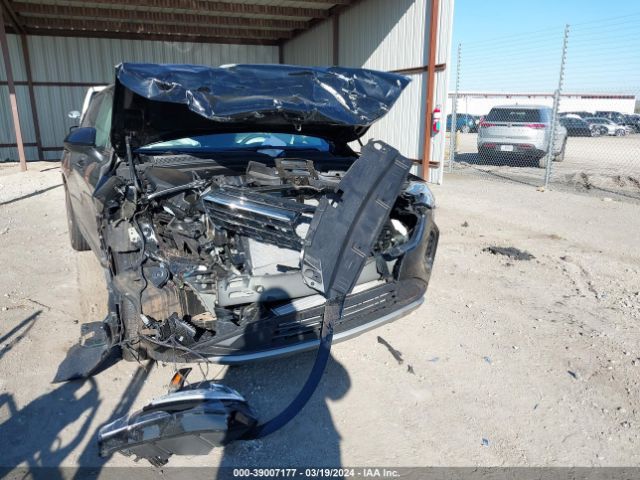 Photo 5 VIN: LRBFZPR44PD183127 - BUICK ENVISION 