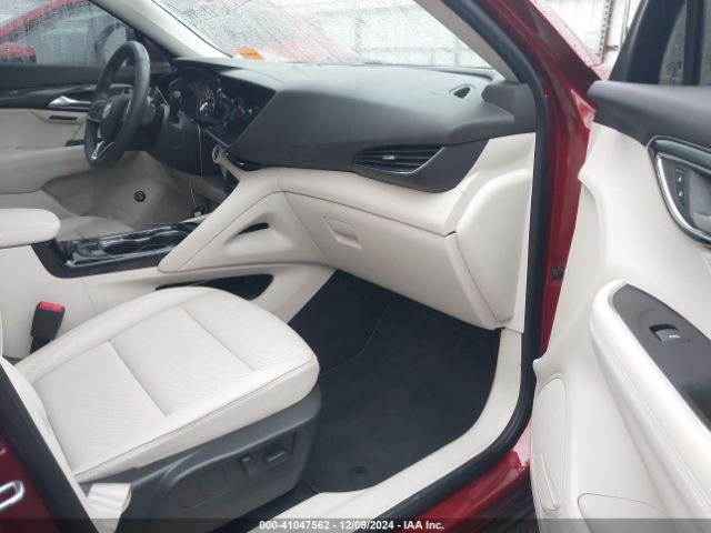 Photo 4 VIN: LRBFZPR44PD184035 - BUICK ENVISION 