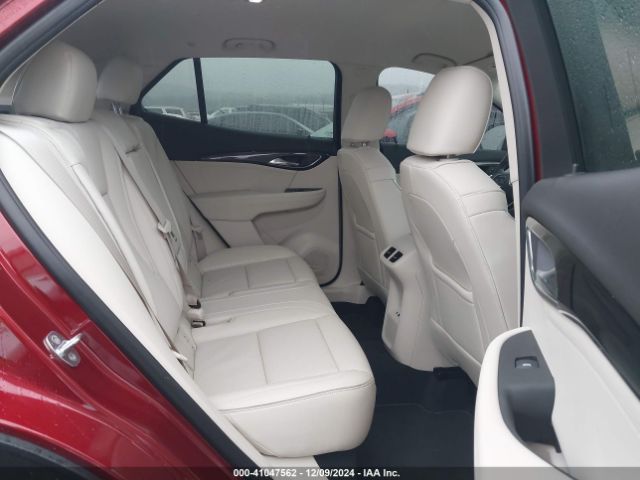 Photo 7 VIN: LRBFZPR44PD184035 - BUICK ENVISION 