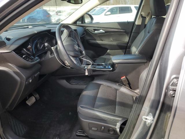 Photo 6 VIN: LRBFZPR45MD062456 - BUICK ENVISION E 