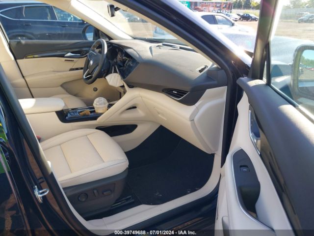 Photo 4 VIN: LRBFZPR45MD063980 - BUICK ENVISION 