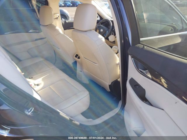 Photo 7 VIN: LRBFZPR45MD063980 - BUICK ENVISION 