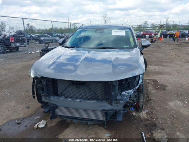 Photo 5 VIN: LRBFZPR45MD089706 - BUICK ENVISION 