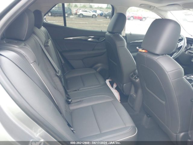 Photo 7 VIN: LRBFZPR45MD089706 - BUICK ENVISION 