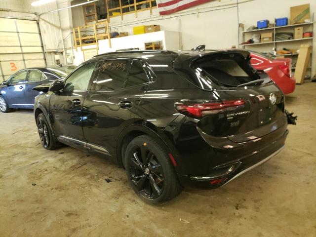 Photo 1 VIN: LRBFZPR45ND065729 - BUICK ENVISION 