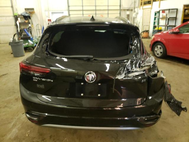 Photo 5 VIN: LRBFZPR45ND065729 - BUICK ENVISION 