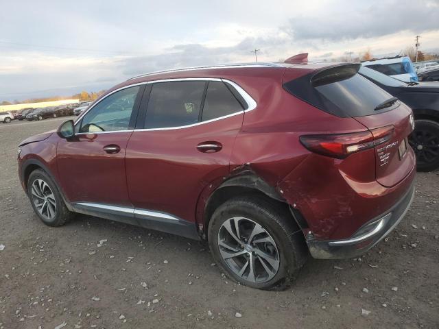 Photo 1 VIN: LRBFZPR45ND128814 - BUICK ENVISION E 