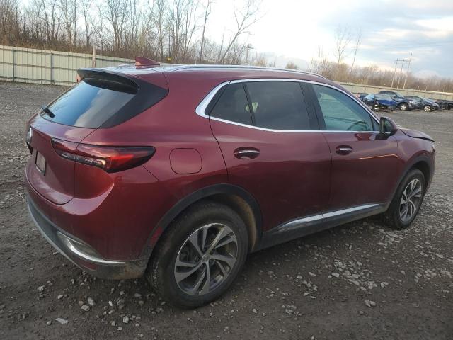 Photo 2 VIN: LRBFZPR45ND128814 - BUICK ENVISION E 