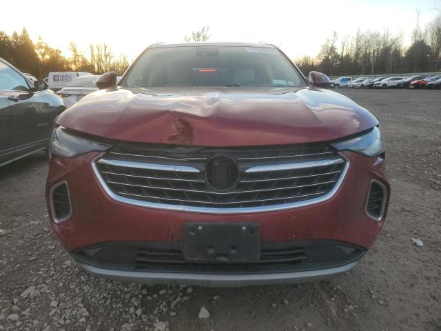 Photo 4 VIN: LRBFZPR45ND128814 - BUICK ENVISION E 