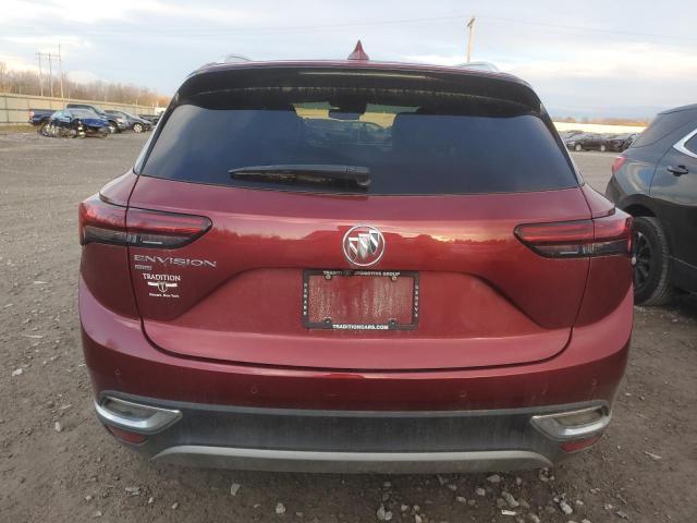 Photo 5 VIN: LRBFZPR45ND128814 - BUICK ENVISION E 