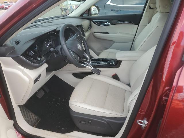 Photo 6 VIN: LRBFZPR45ND128814 - BUICK ENVISION E 