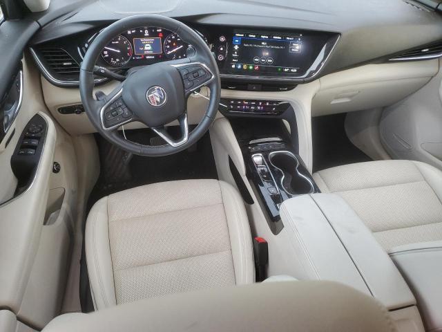 Photo 7 VIN: LRBFZPR45ND128814 - BUICK ENVISION E 