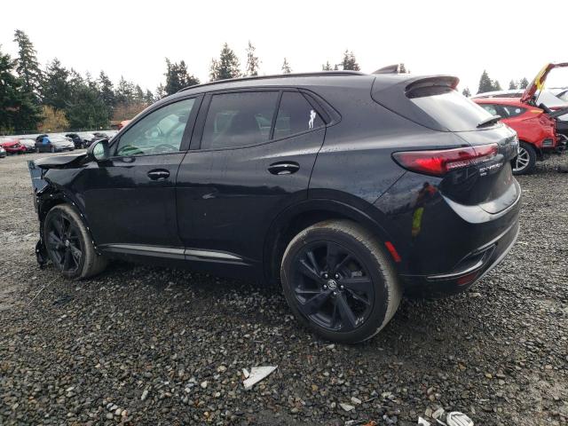 Photo 1 VIN: LRBFZPR45PD038159 - BUICK ENVISION 