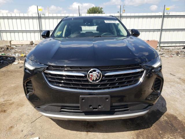 Photo 4 VIN: LRBFZPR45PD120344 - BUICK ENVISION E 