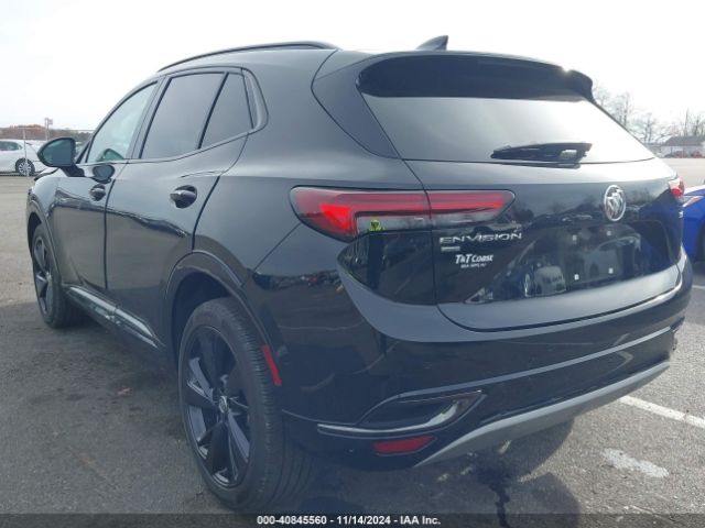 Photo 2 VIN: LRBFZPR45PD202364 - BUICK ENVISION 