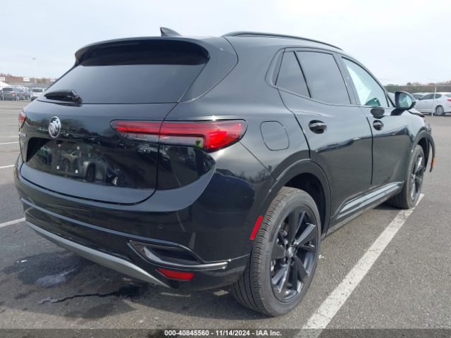 Photo 3 VIN: LRBFZPR45PD202364 - BUICK ENVISION 