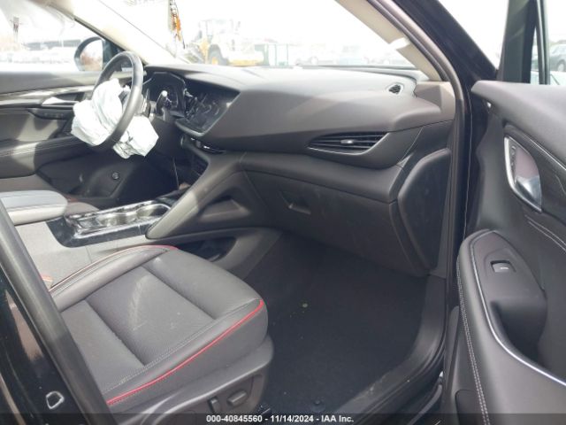 Photo 4 VIN: LRBFZPR45PD202364 - BUICK ENVISION 