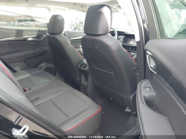 Photo 7 VIN: LRBFZPR45PD202364 - BUICK ENVISION 