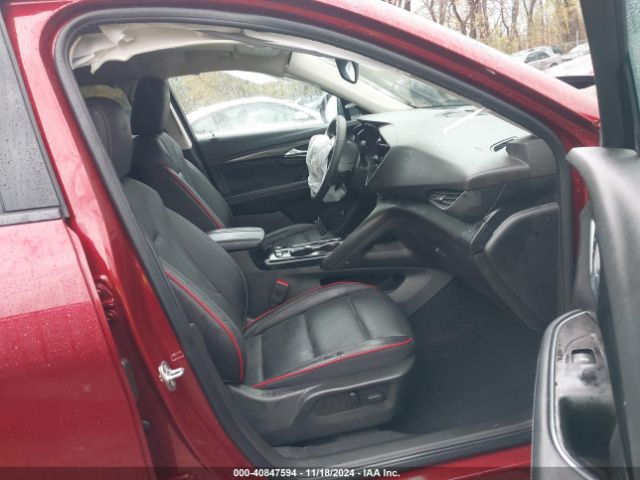 Photo 4 VIN: LRBFZPR45PD230620 - BUICK ENVISION 