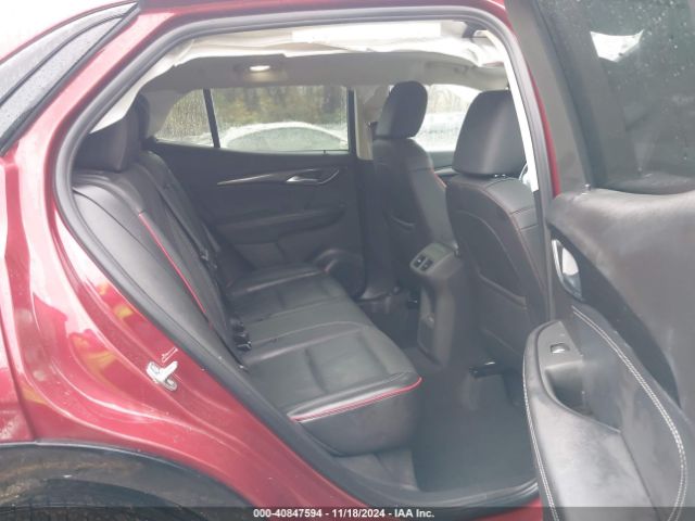 Photo 7 VIN: LRBFZPR45PD230620 - BUICK ENVISION 