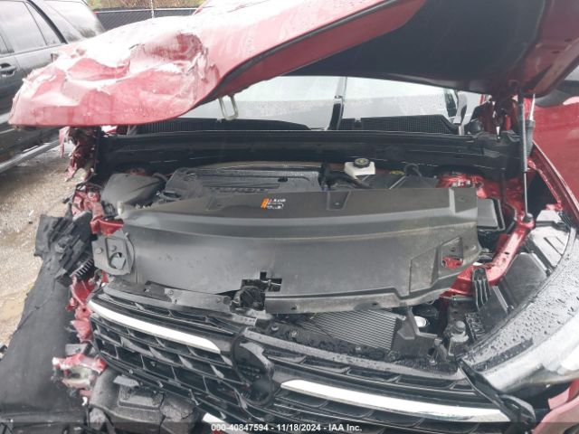 Photo 9 VIN: LRBFZPR45PD230620 - BUICK ENVISION 