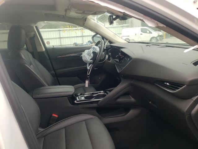 Photo 4 VIN: LRBFZPR46MD056889 - BUICK ENVISION E 