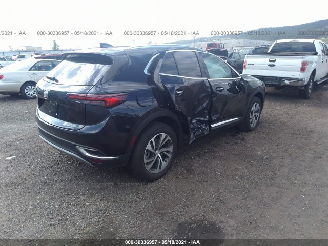 Photo 3 VIN: LRBFZPR46MD099323 - BUICK ENVISION 