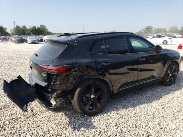 Photo 2 VIN: LRBFZPR46MD102771 - BUICK ENVISION 