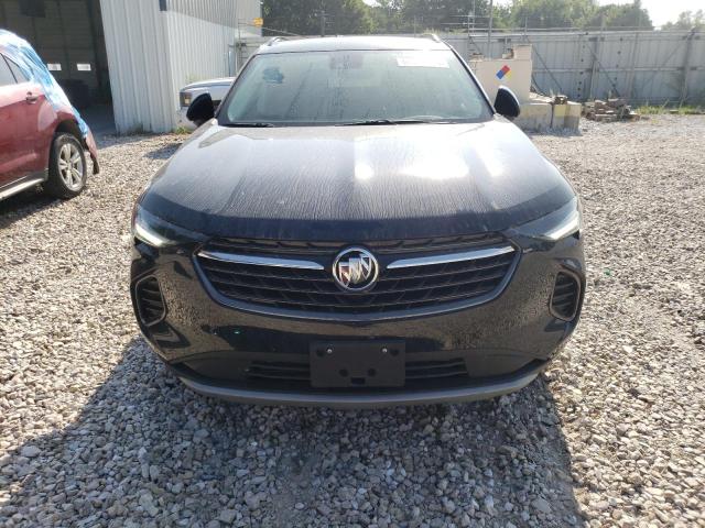 Photo 4 VIN: LRBFZPR46MD102771 - BUICK ENVISION 