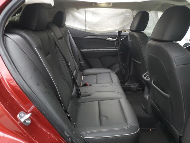 Photo 10 VIN: LRBFZPR46MD120882 - BUICK ENVISION E 