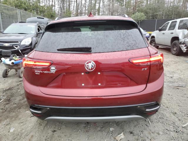 Photo 5 VIN: LRBFZPR46MD120882 - BUICK ENVISION E 