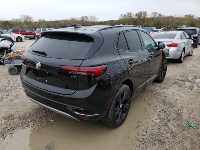 Photo 3 VIN: LRBFZPR46MD172156 - BUICK ENVISION E 