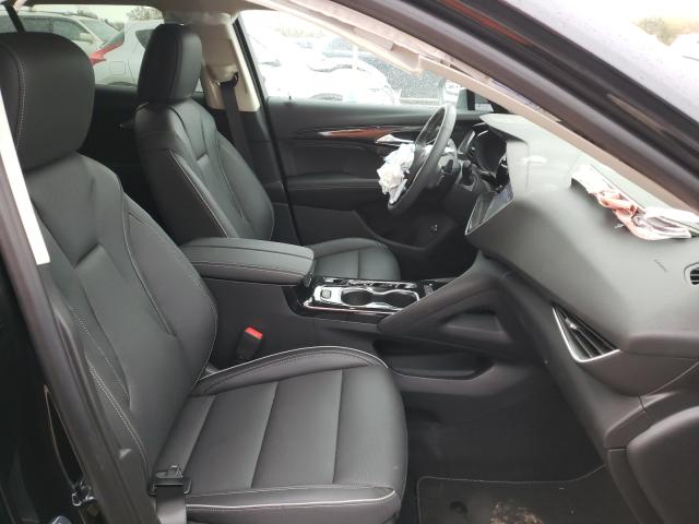 Photo 4 VIN: LRBFZPR46MD172156 - BUICK ENVISION E 