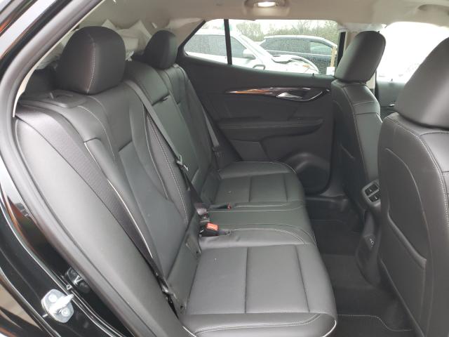 Photo 5 VIN: LRBFZPR46MD172156 - BUICK ENVISION E 