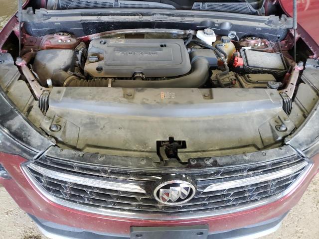 Photo 11 VIN: LRBFZPR46MD197820 - BUICK ENVISION 