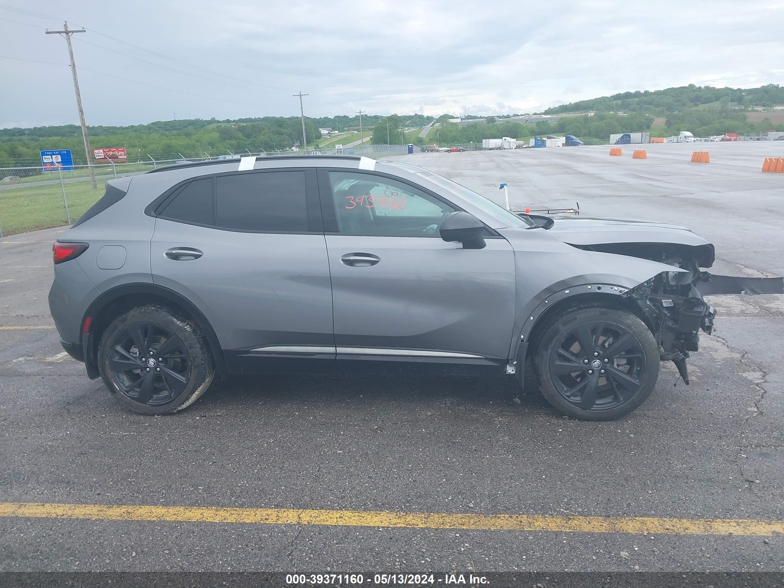 Photo 12 VIN: LRBFZPR46ND063312 - BUICK ENVISION 