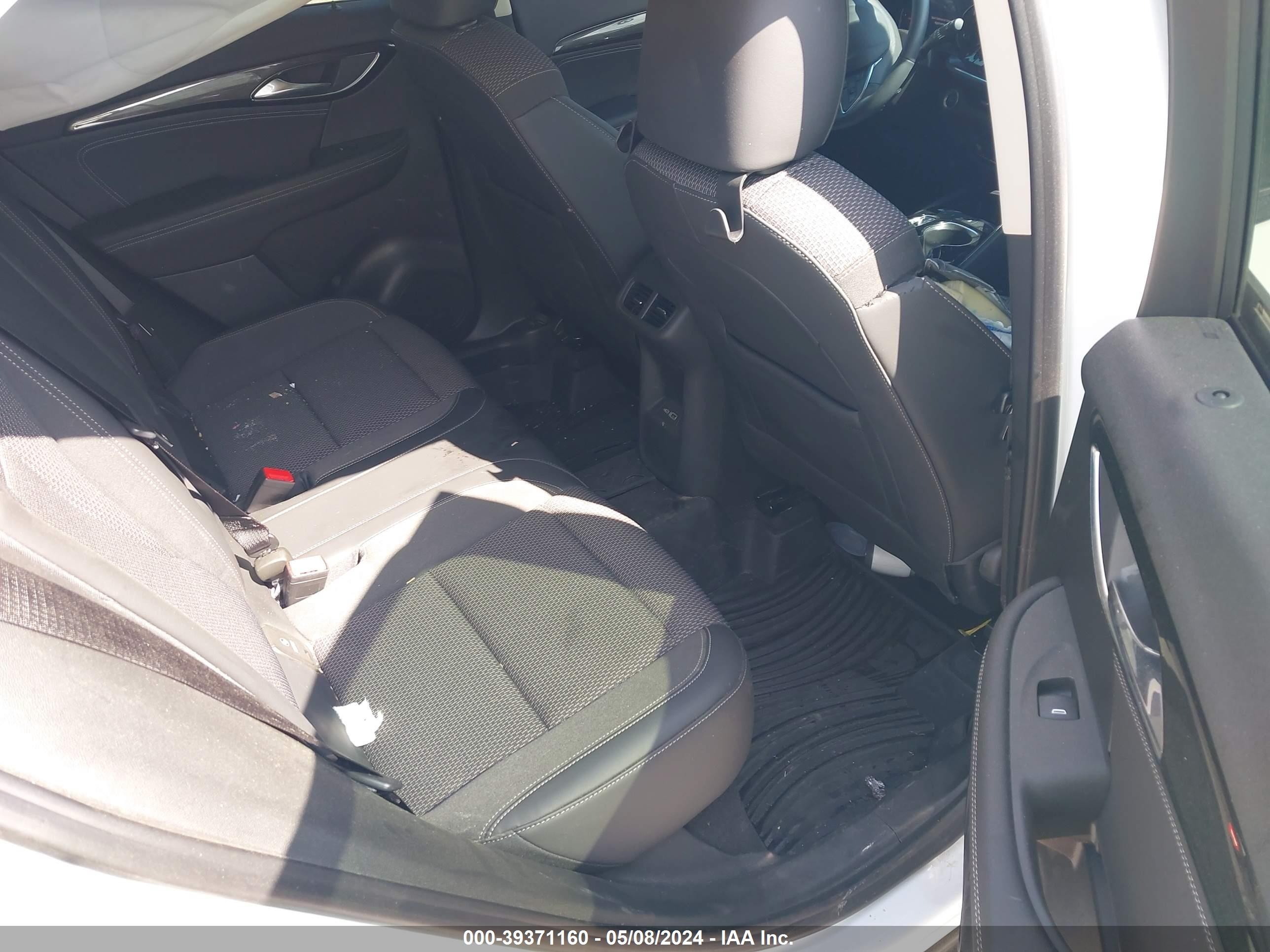 Photo 7 VIN: LRBFZPR46ND063312 - BUICK ENVISION 