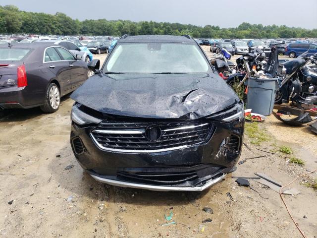 Photo 4 VIN: LRBFZPR46PD051261 - BUICK ENVISION E 