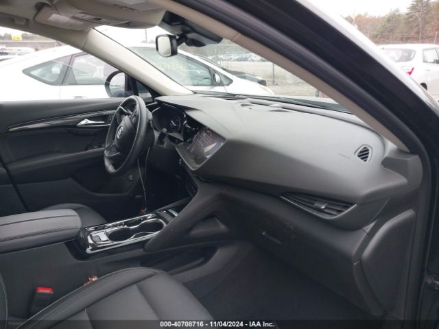 Photo 4 VIN: LRBFZPR46PD052166 - BUICK ENVISION 