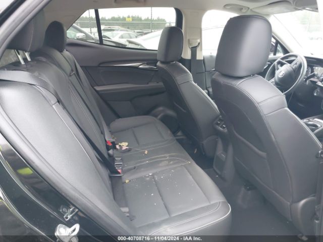 Photo 7 VIN: LRBFZPR46PD052166 - BUICK ENVISION 