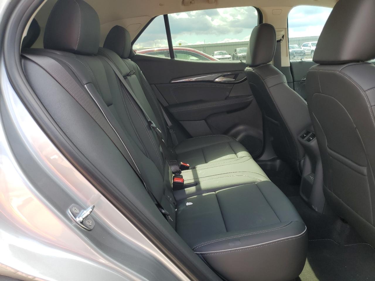 Photo 10 VIN: LRBFZPR46PD184215 - BUICK ENVISION 