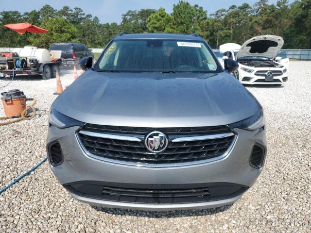 Photo 4 VIN: LRBFZPR46PD203927 - BUICK ENVISION E 