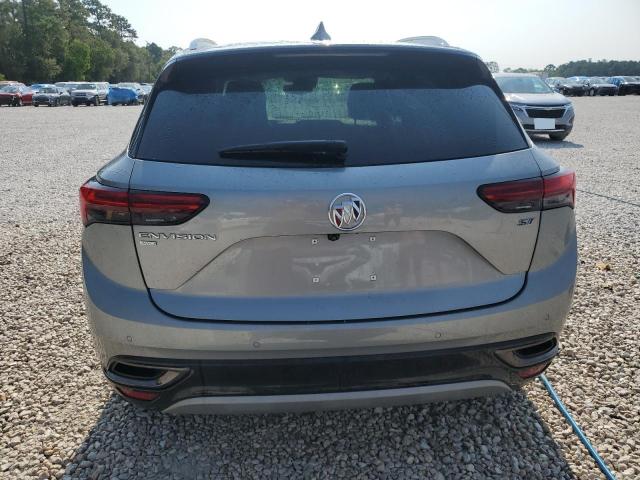 Photo 5 VIN: LRBFZPR46PD203927 - BUICK ENVISION E 