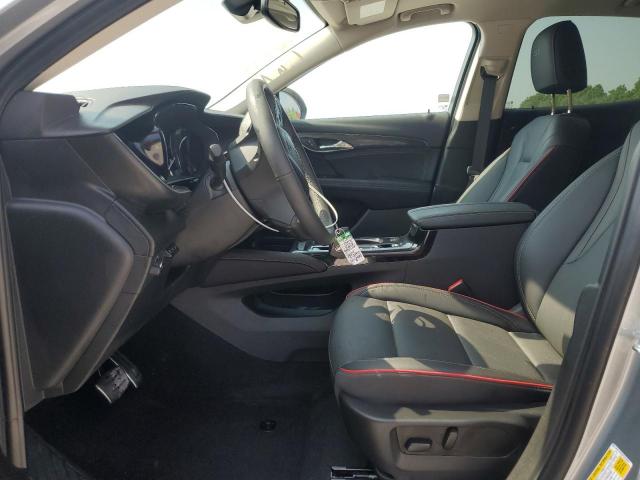 Photo 6 VIN: LRBFZPR46PD203927 - BUICK ENVISION E 